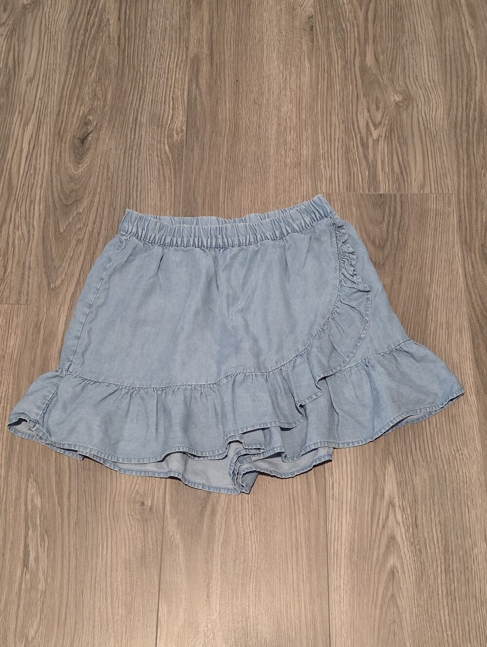 Skort